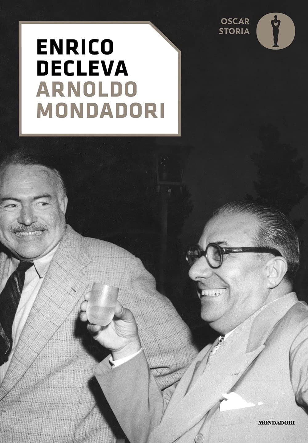 Arnoldo Mondadori Media & Communication