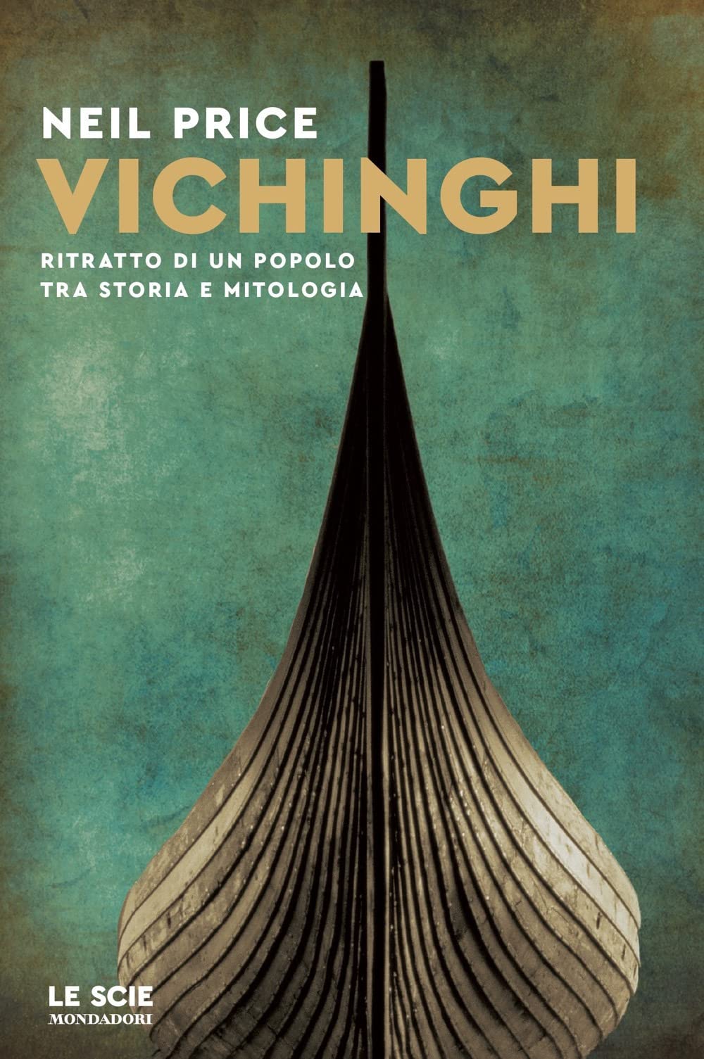 Vichinghi. Ritratto di un popolo tra storia e mitologia book