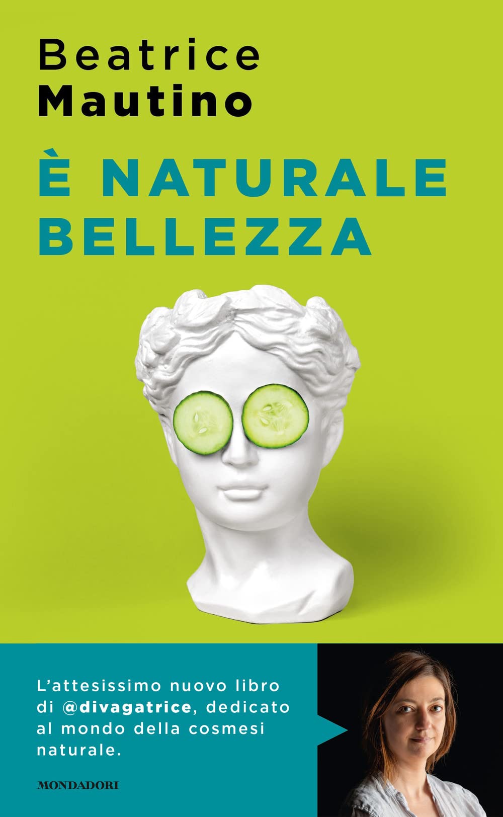 È naturale bellezza. Luci e ombre dei cosmetici bio (Sentieri) Business & Technology