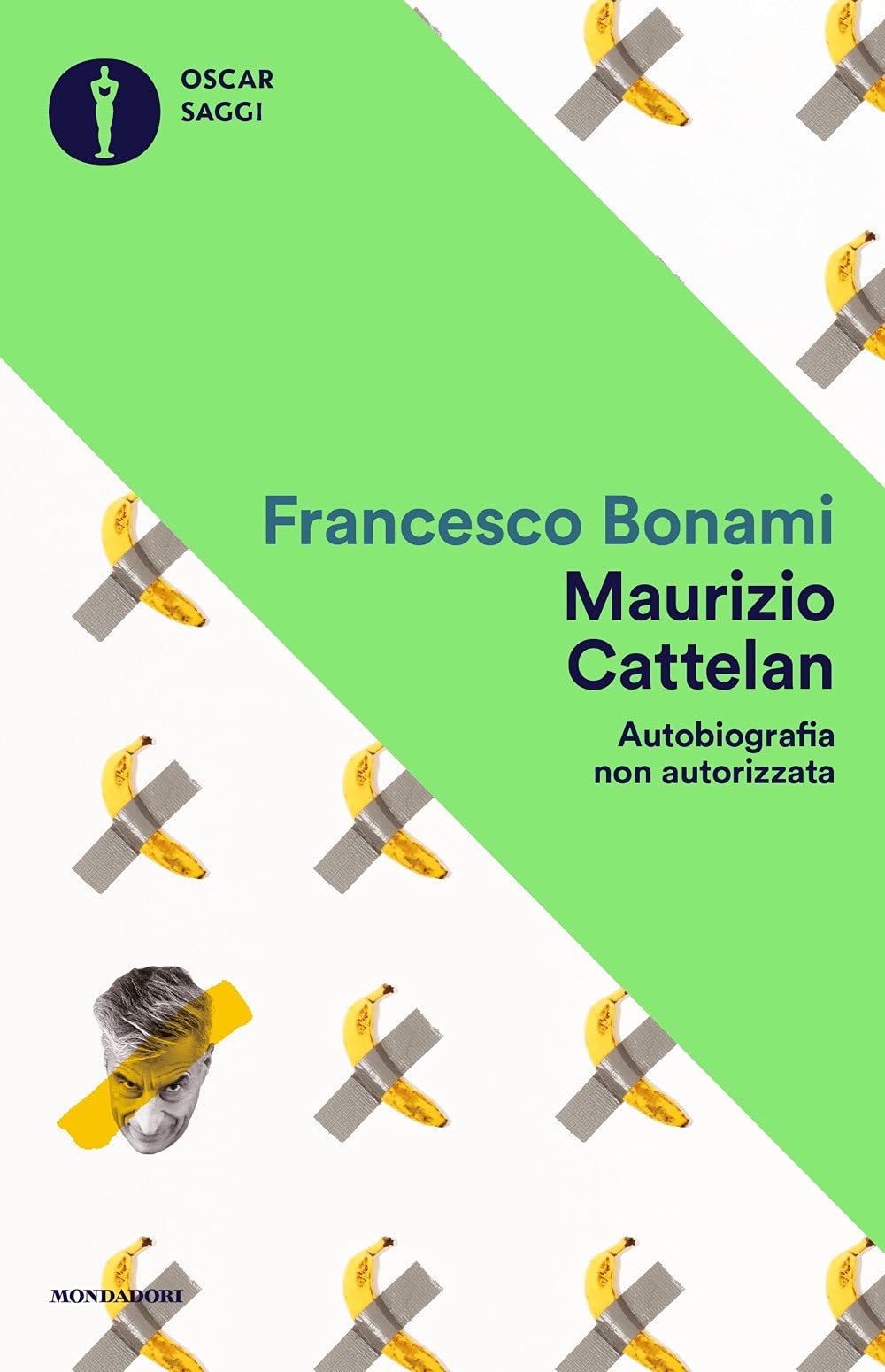 Maurizio Cattelan. Autobiografia non autorizzata book