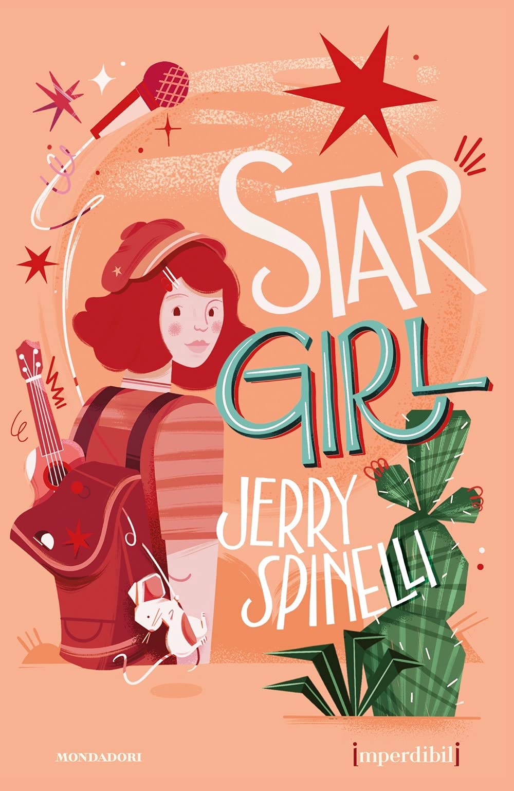 Stargirl. Ediz. speciale. Imperdibili (Iniziative speciali) Novels & Short Stories