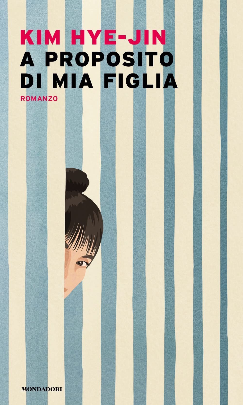A proposito di mia figlia book