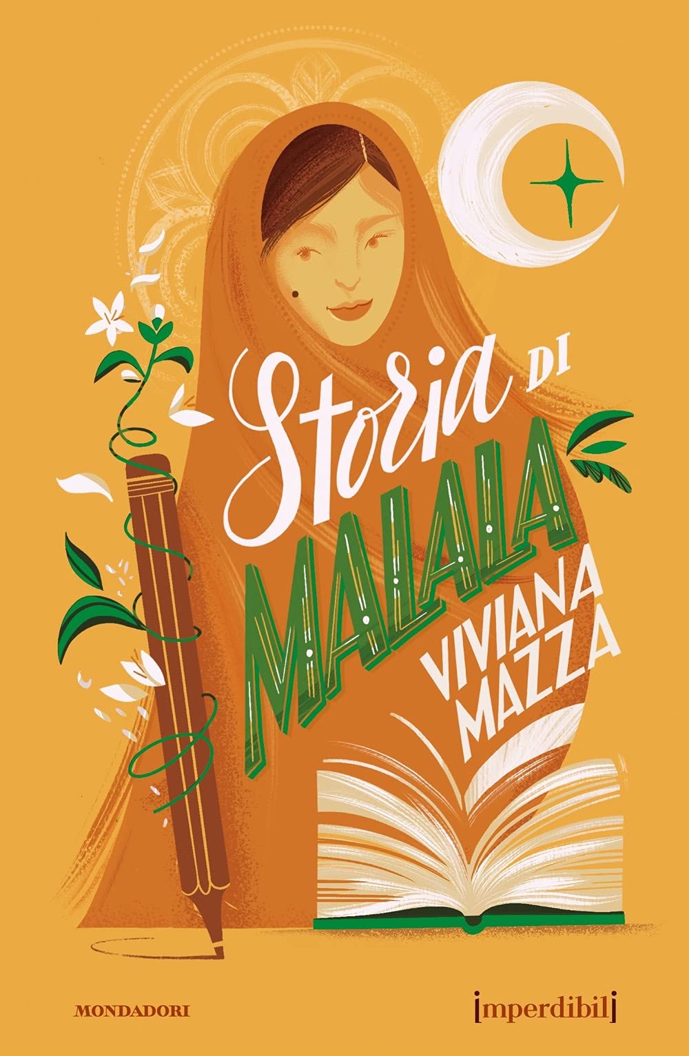 Storia di Malala. Ediz. speciale. Imperdibili book