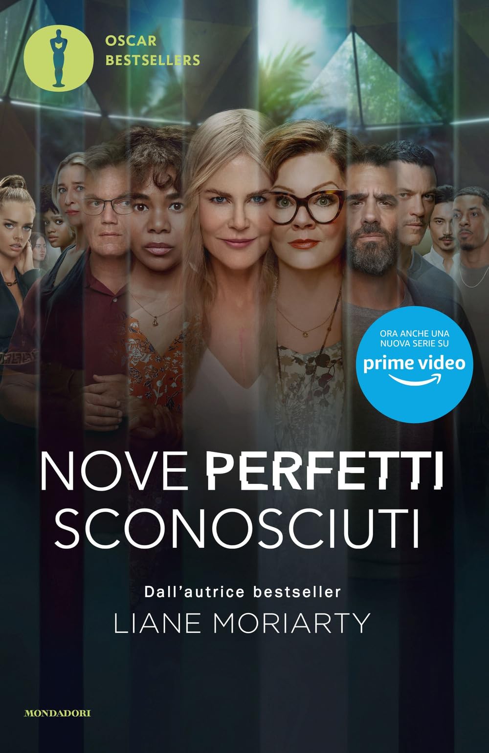 Nove perfetti sconosciuti. Ediz. tie-in (Oscar bestsellers flame) Contemporary literature