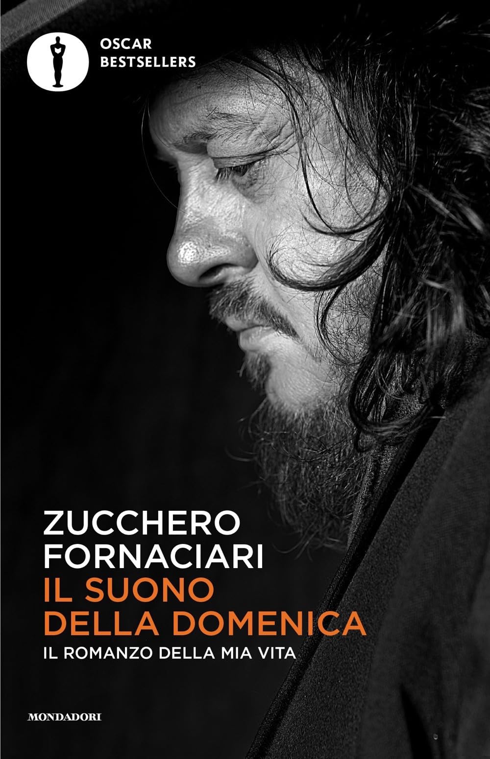 Il suono della domenica. Il romanzo della mia vita Pop culture