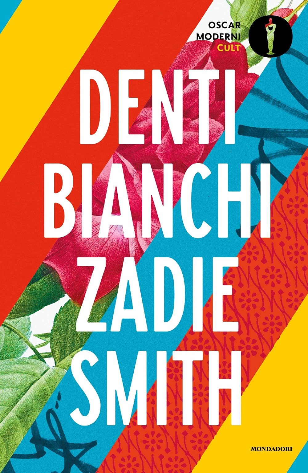 Denti bianchi (Oscar moderni. Cult) Contemporary literature