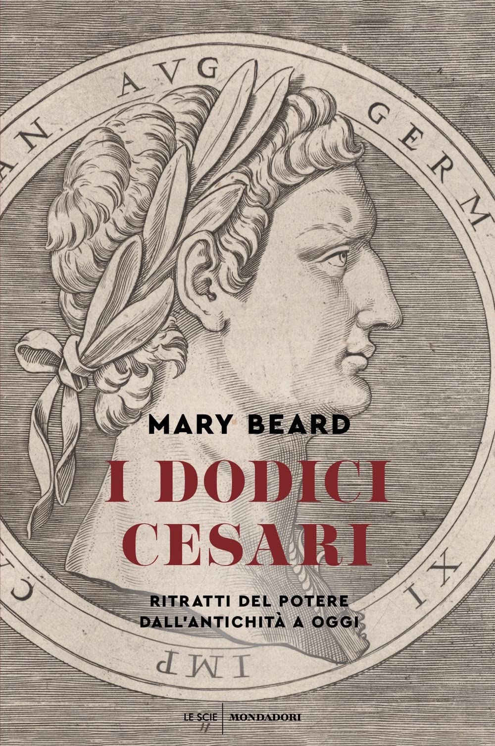 I dodici Cesari. Ritratti del potere dall'antichità ad oggi Film, Art & Culture