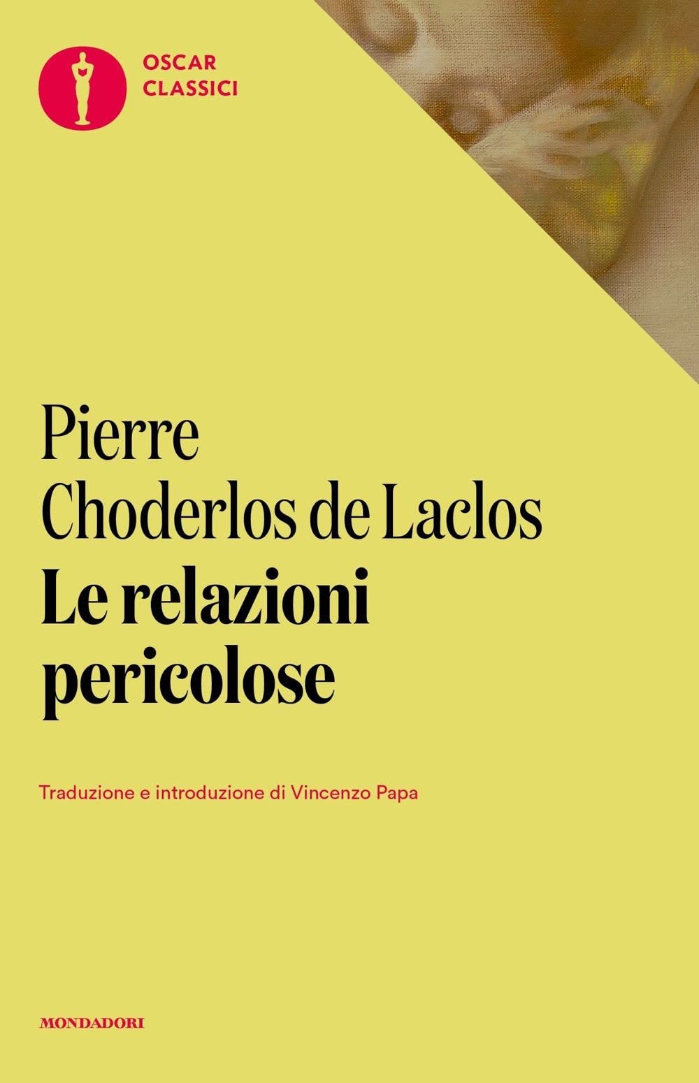 Le relazioni pericolose Classics