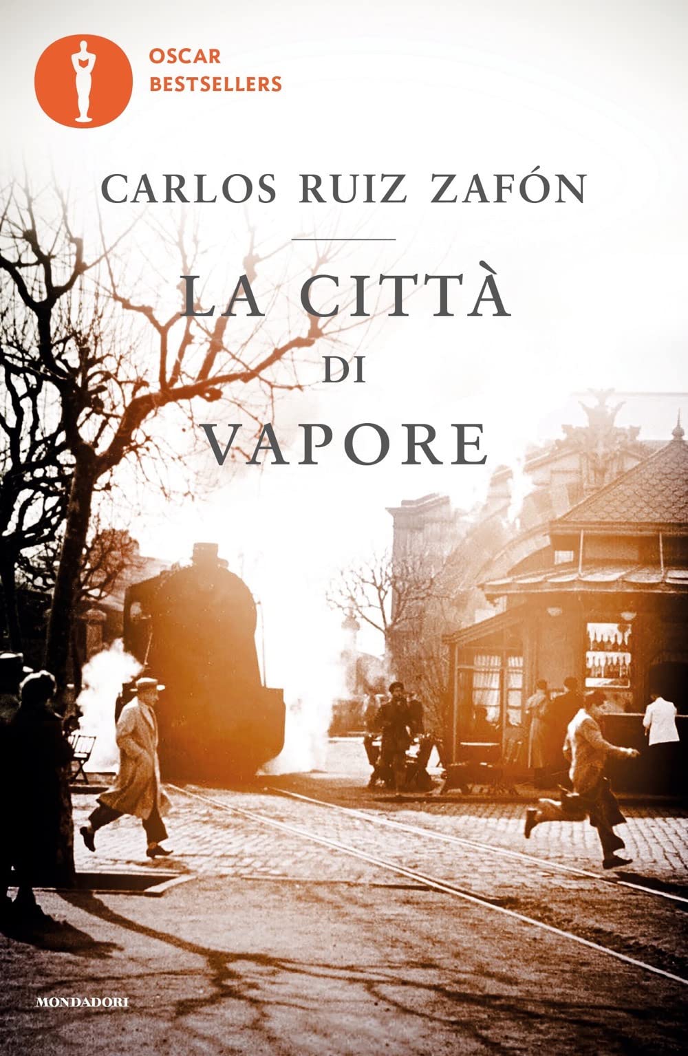 La città di vapore Essays & Short Stories