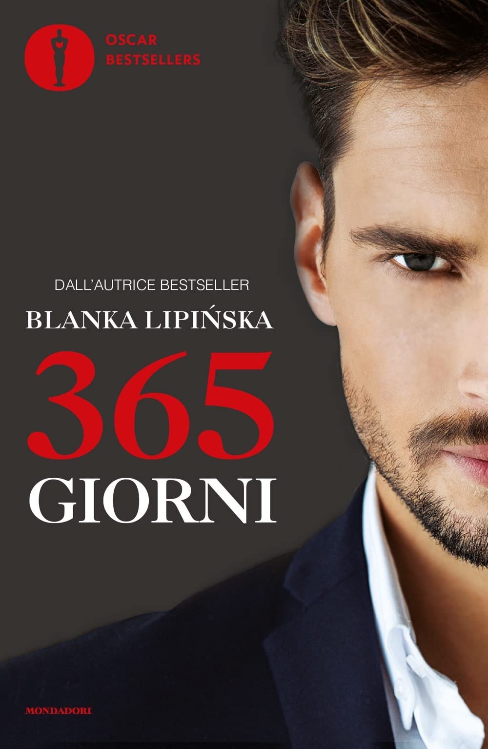 365 giorni (Oscar bestsellers flame) Contemporary literature