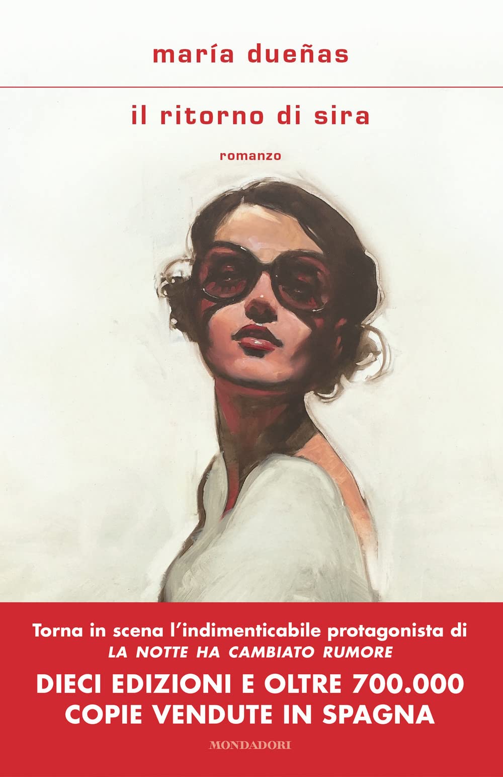 Il ritorno di Sira (Scrittori italiani e stranieri) Contemporary literature