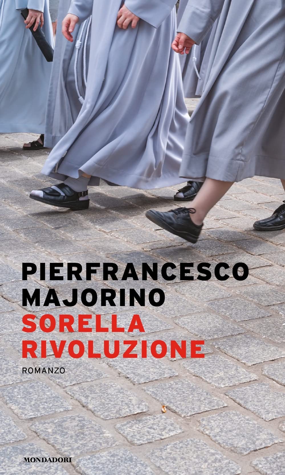 Sorella rivoluzione book