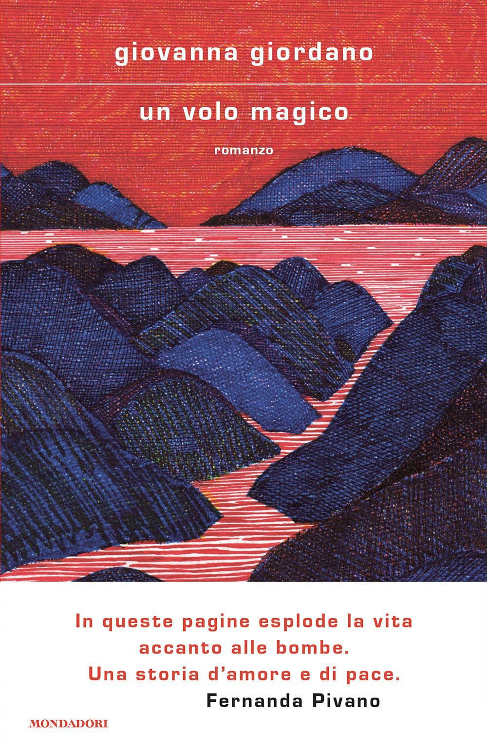 Un volo magico (Scrittori italiani e stranieri) Contemporary literature