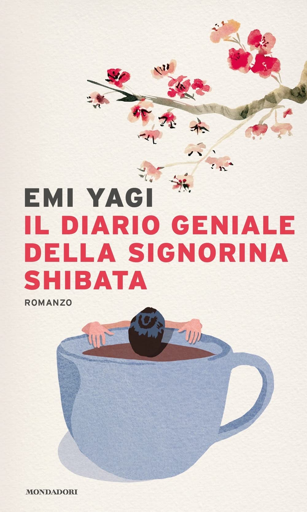 Il diario geniale della signorina Shibata (Narrative) Contemporary literature