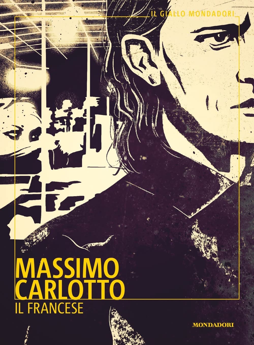 Il francese (Il giallo Mondadori) Action & Adventure