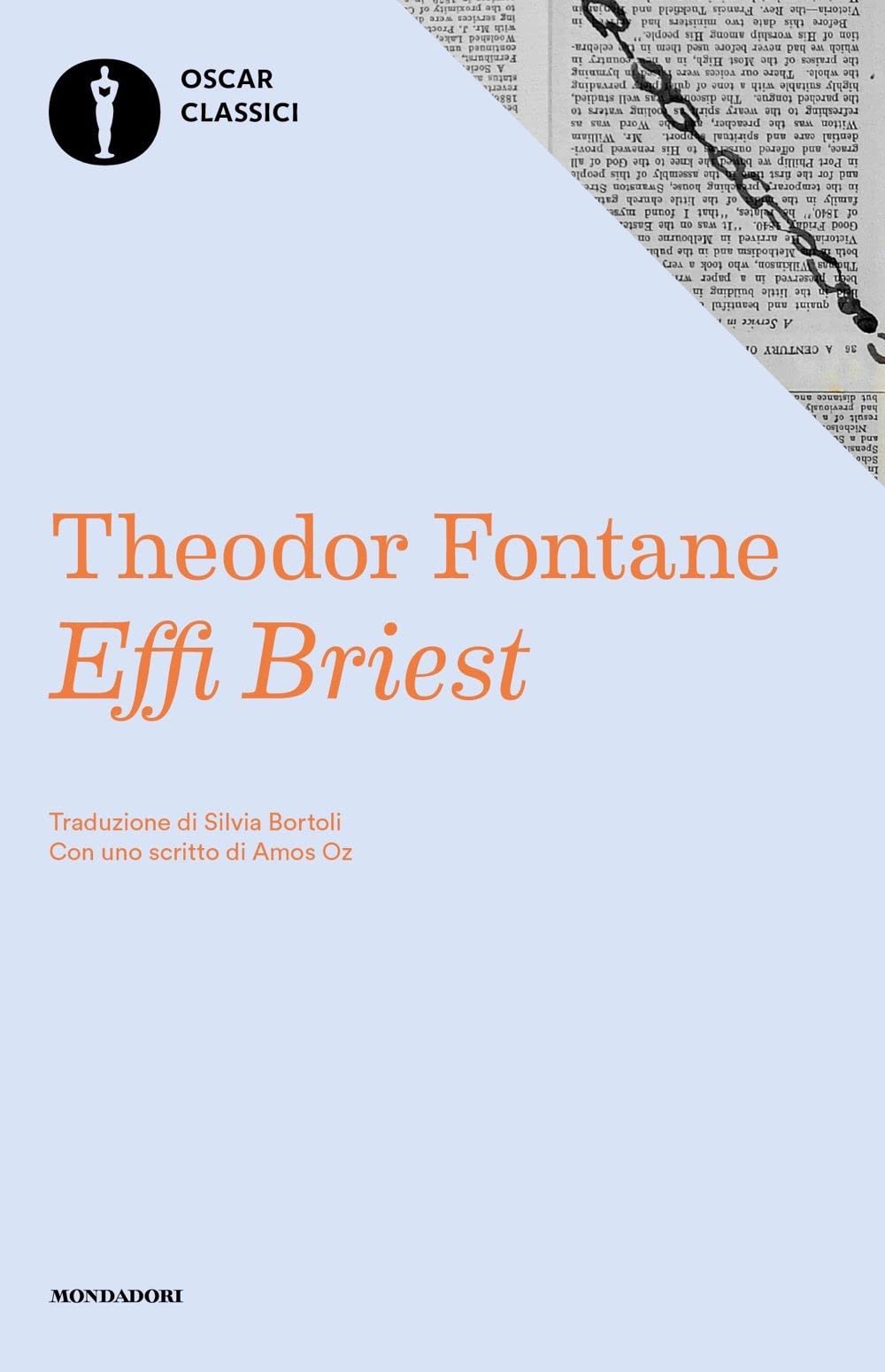 Effi Briest (Nuovi oscar classici) Classics