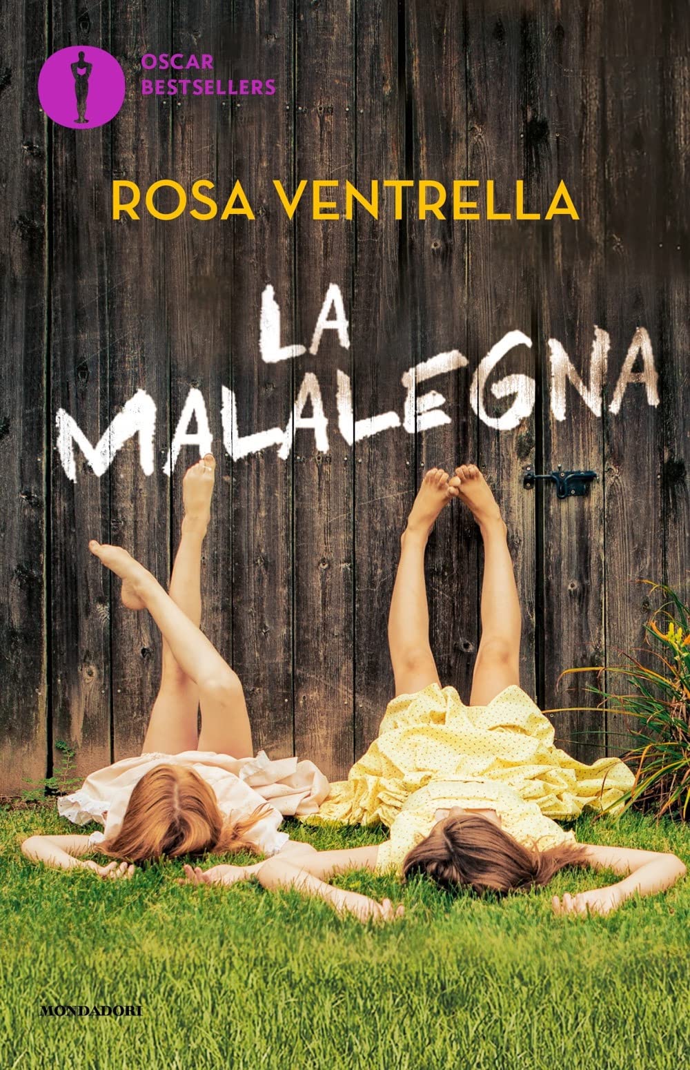 Product Image: La malalegna