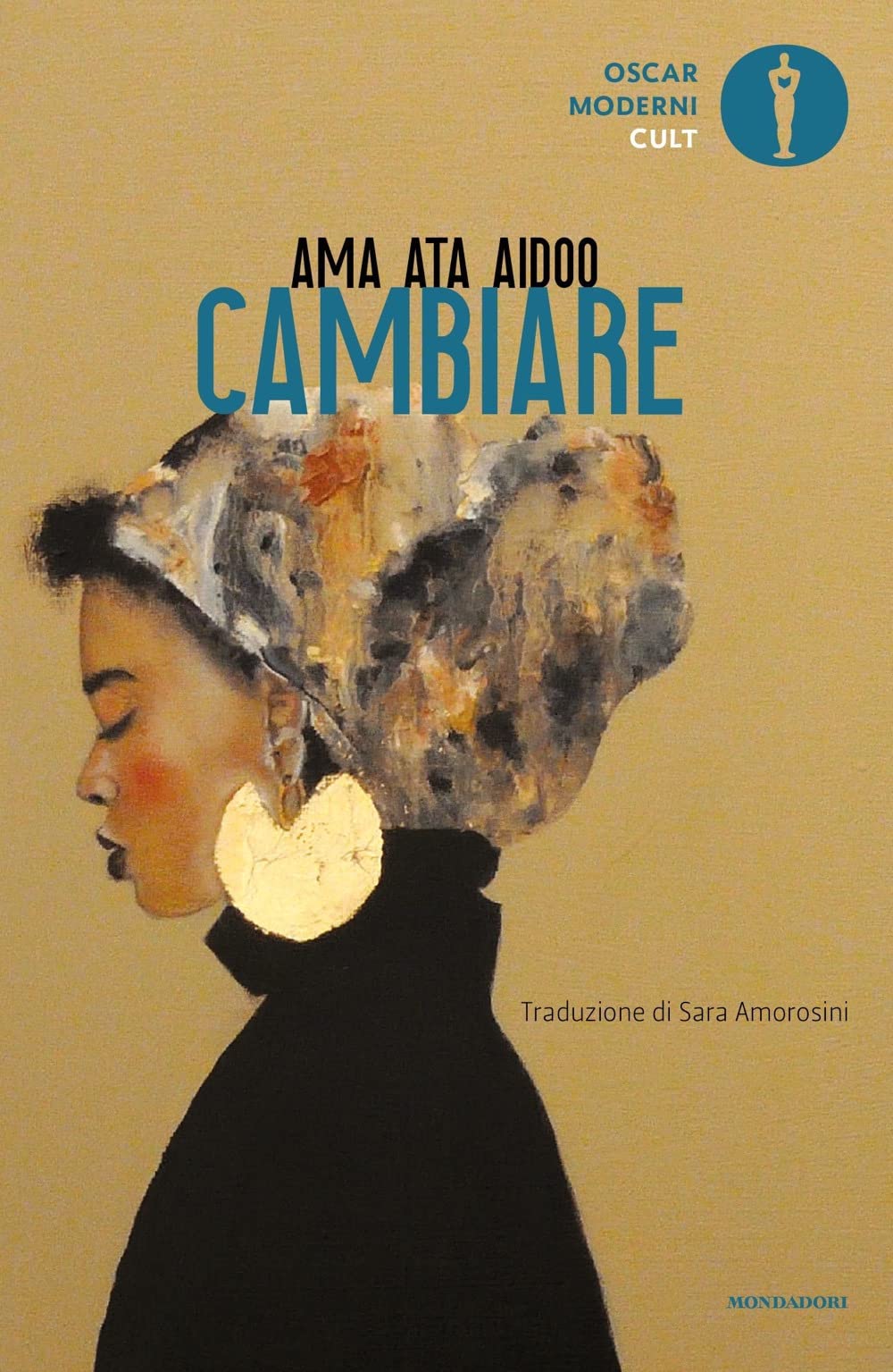Cambiare (Oscar moderni. Cult) Contemporary literature