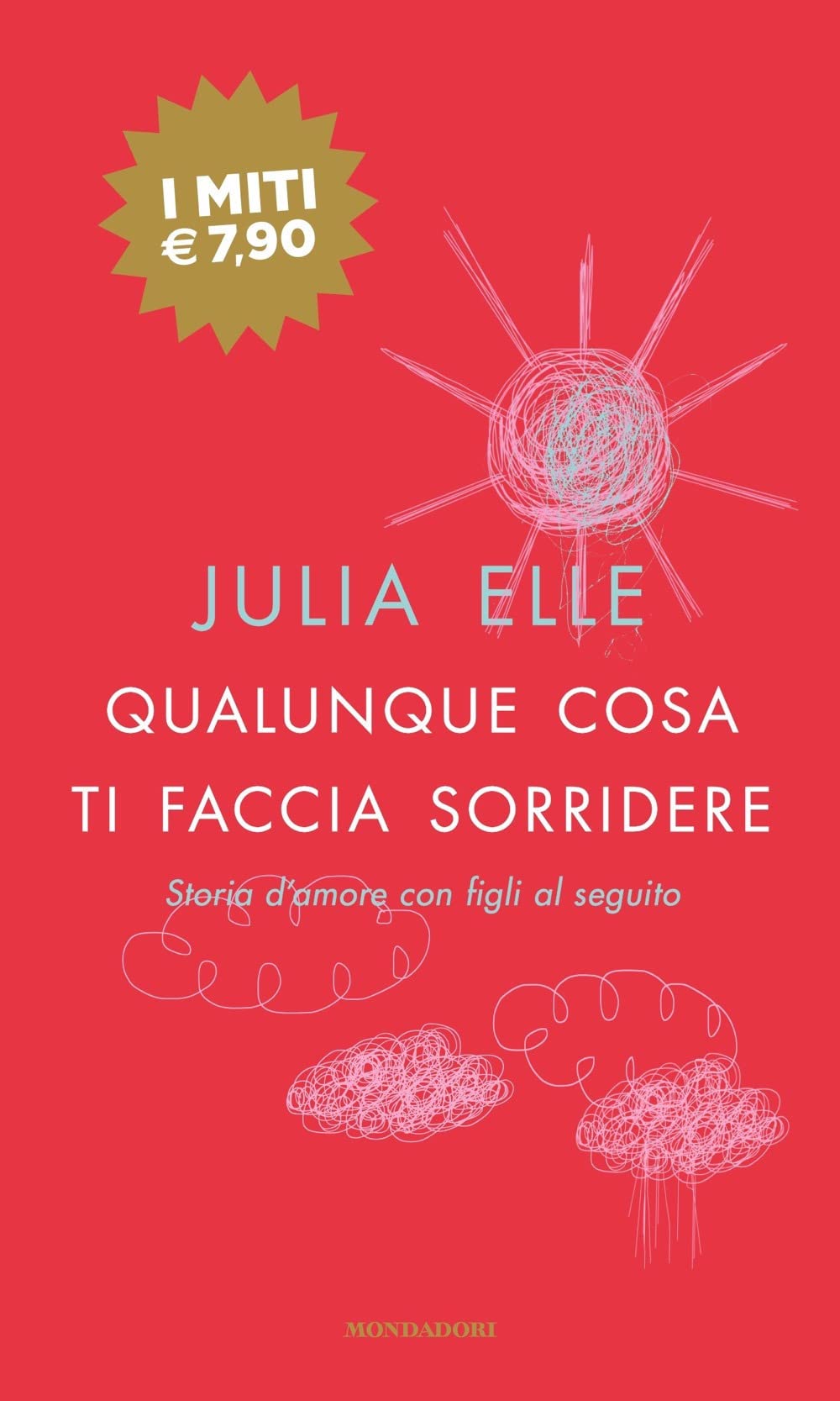 Qualunque cosa ti faccia sorridere. Storia d'amore con figli al seguito Film & Music