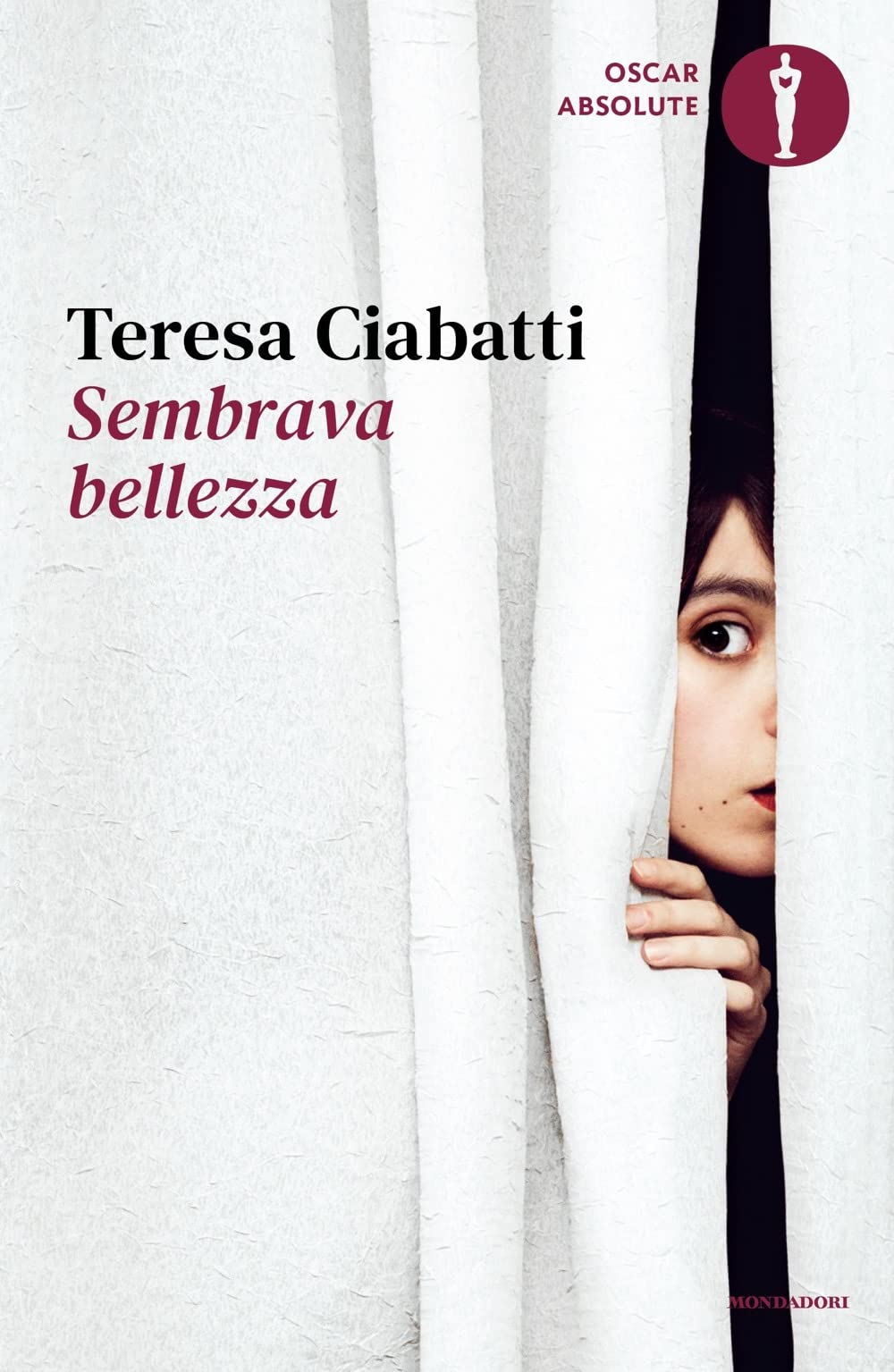 Sembrava bellezza (Oscar absolute) Contemporary literature Books