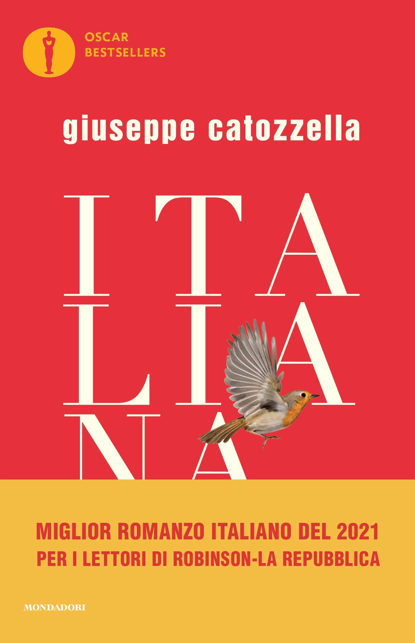 Italiana (Oscar bestsellers) Social Sciences