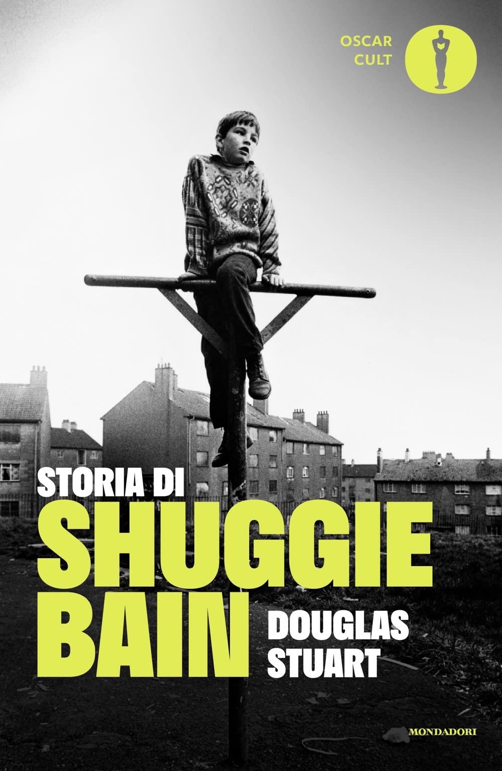 Storia di Shuggie Bain (Oscar moderni. Cult) Contemporary literature