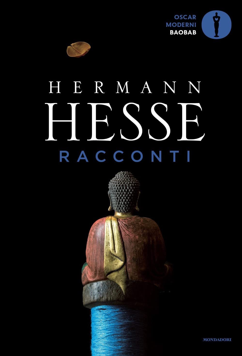 Racconti (Oscar baobab. Moderni) Essays & Short Stories