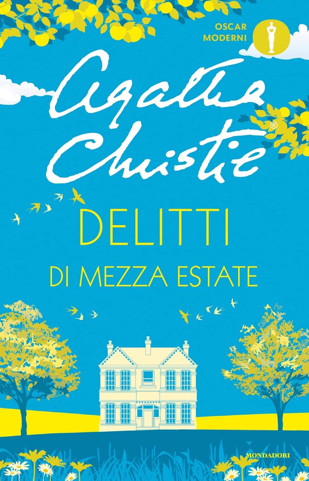 Delitti di mezza estate Essays & Short Stories
