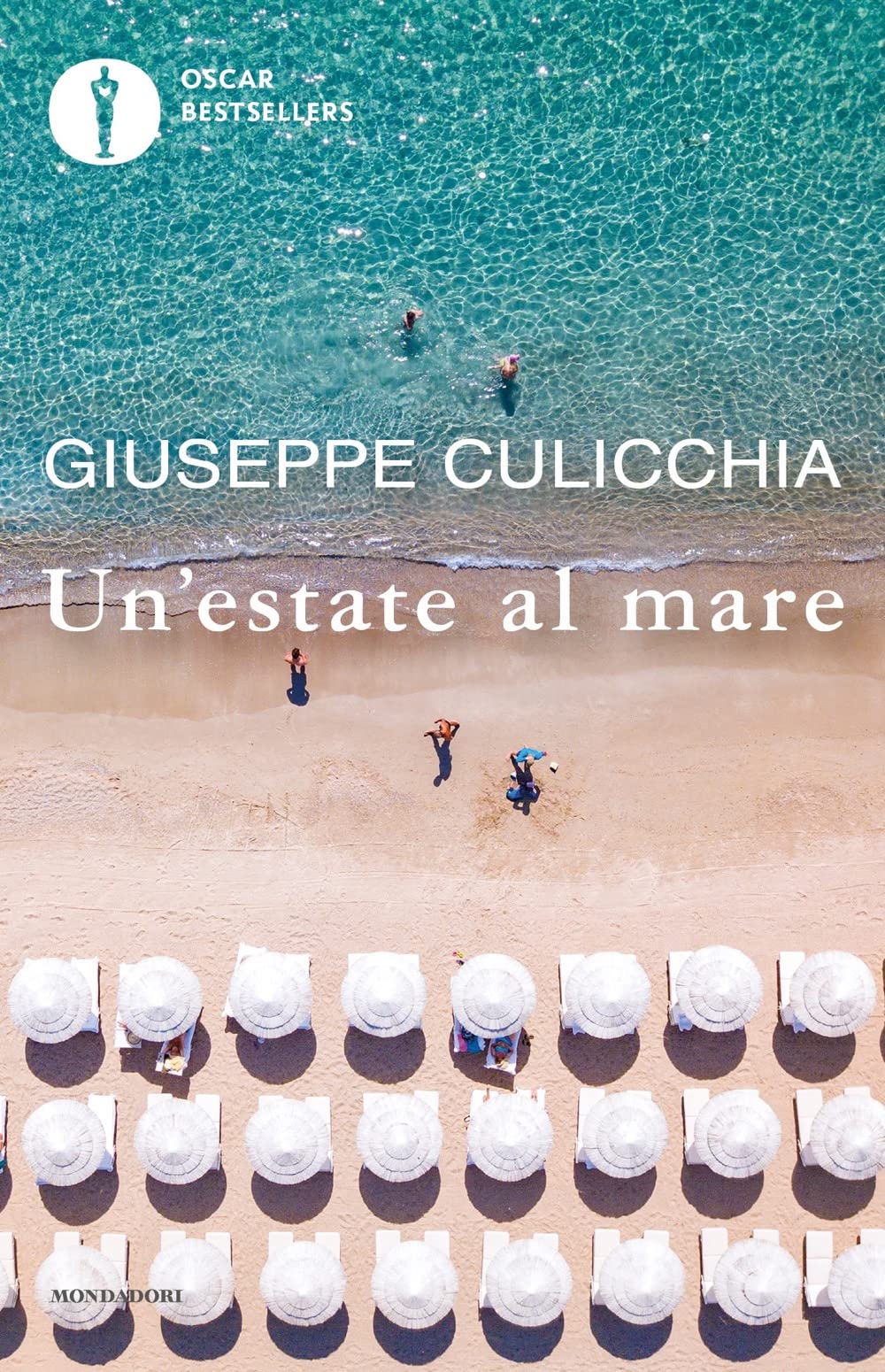 Un' estate al mare Contemporary literature Books