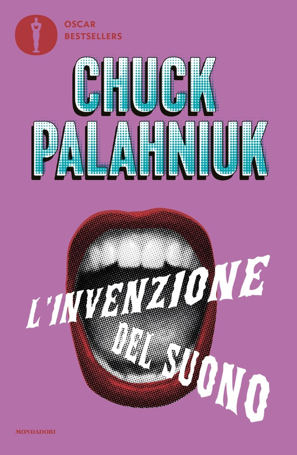L'invenzione del suono book