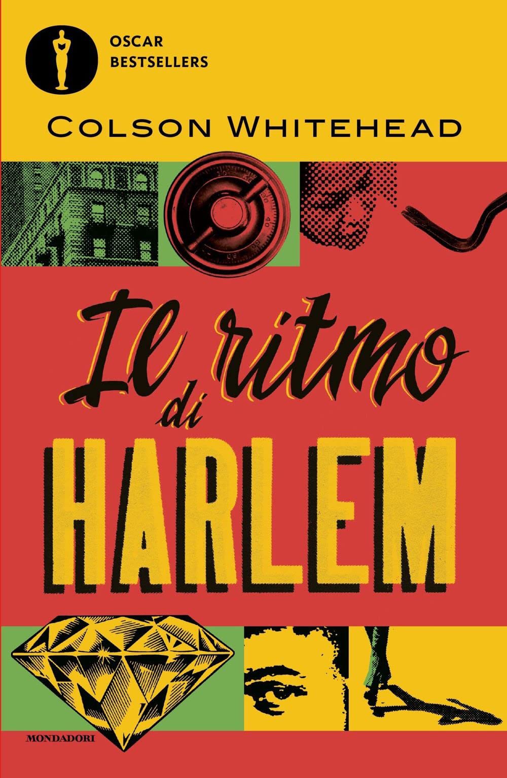 Product Image: Il ritmo di Harlem