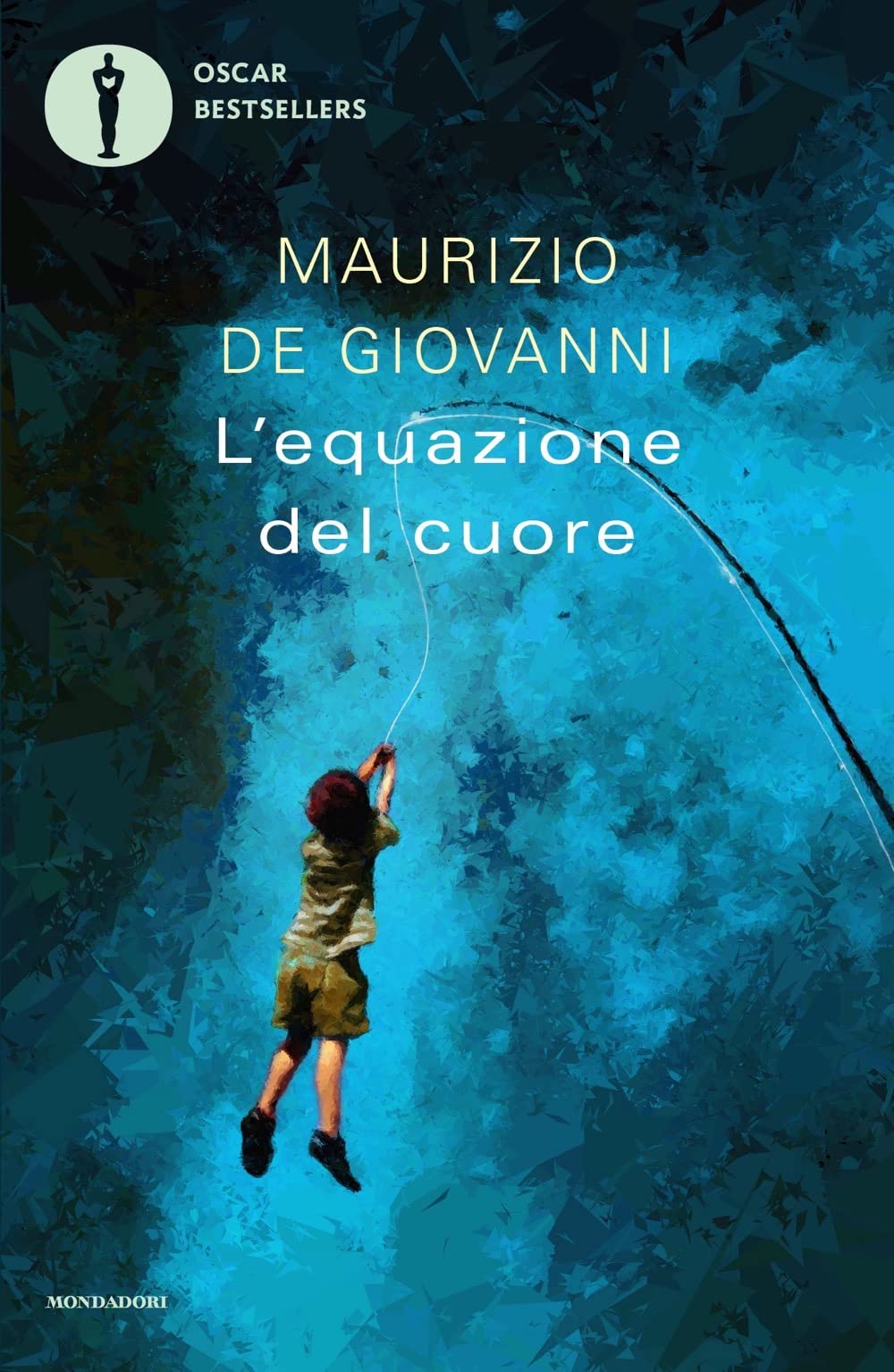 L' equazione del cuore (Oscar bestsellers) Contemporary literature