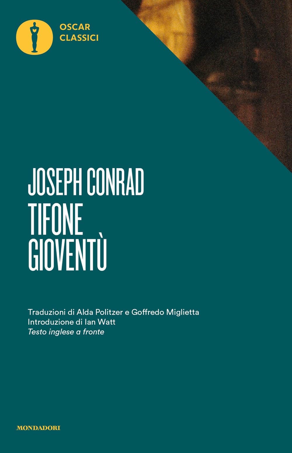 Tifone-Gioventù. Testo inglese a fronte (Nuovi oscar classici) Contemporary literature