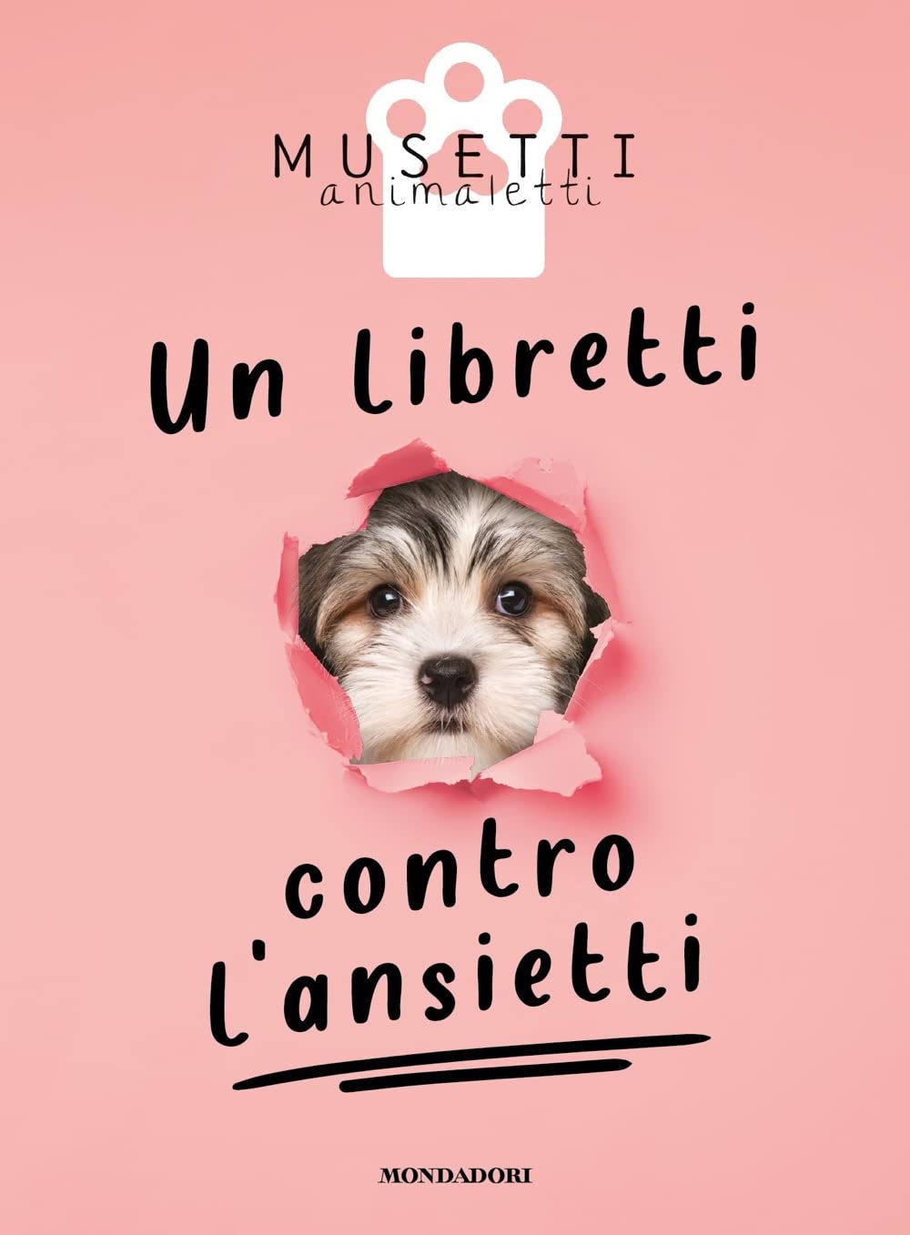 Un libretti contro l'ansietti. Ediz. illustrata (Arcobaleno) Lifestyle