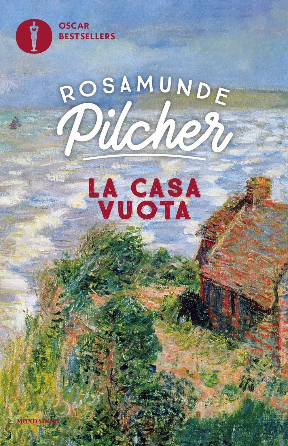 La casa vuota (Oscar bestsellers) Contemporary literature