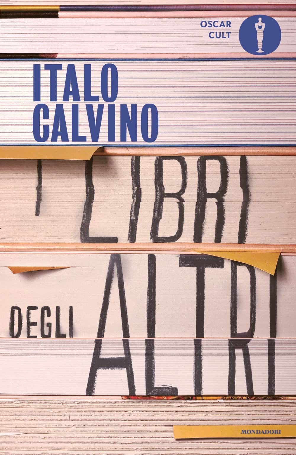I libri degli altri book