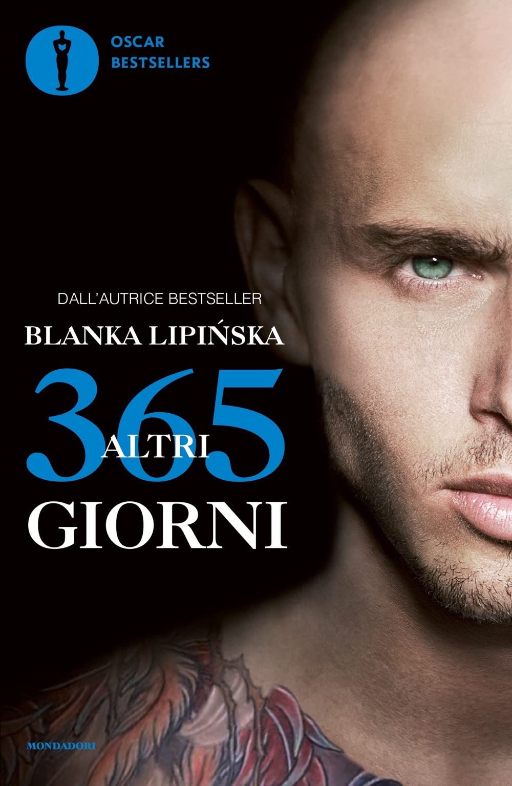 Altri 365 giorni (Oscar bestsellers flame) Contemporary literature