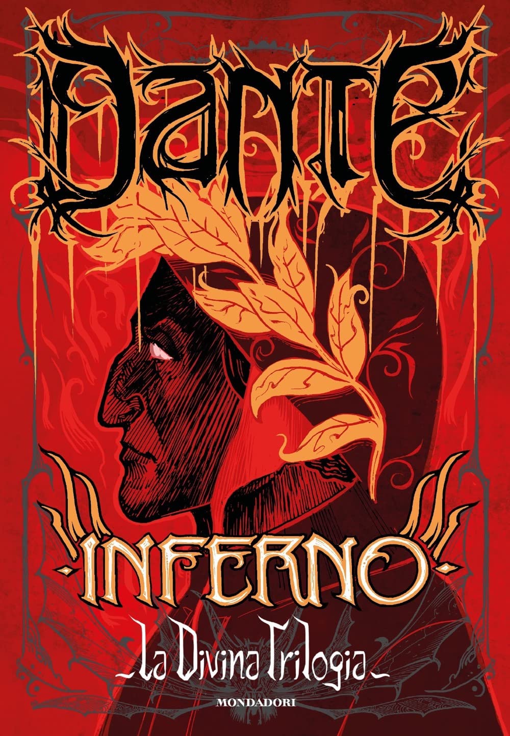 Product Image: Inferno