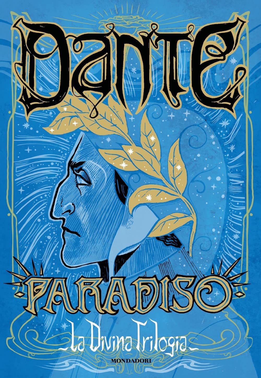 Paradiso book