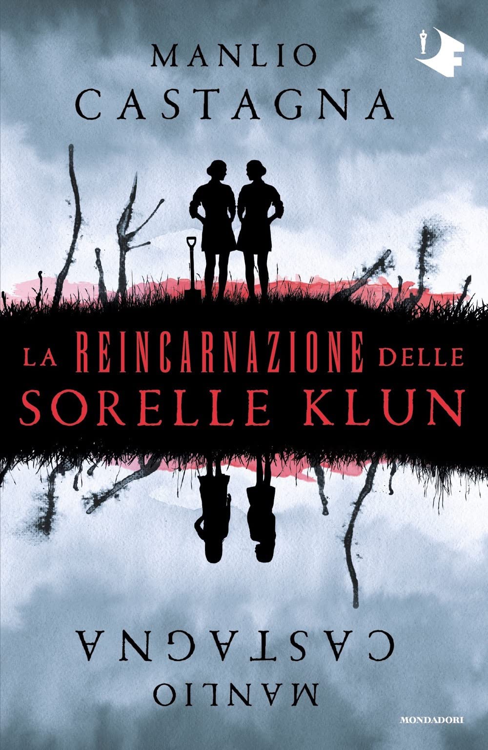 La reincarnazione delle sorelle Klun (Oscar fantastica) Horror & Mystery