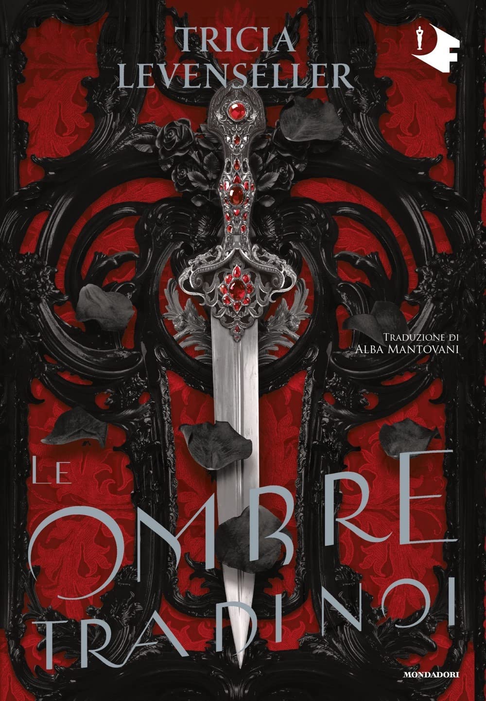 Le ombre tra noi book