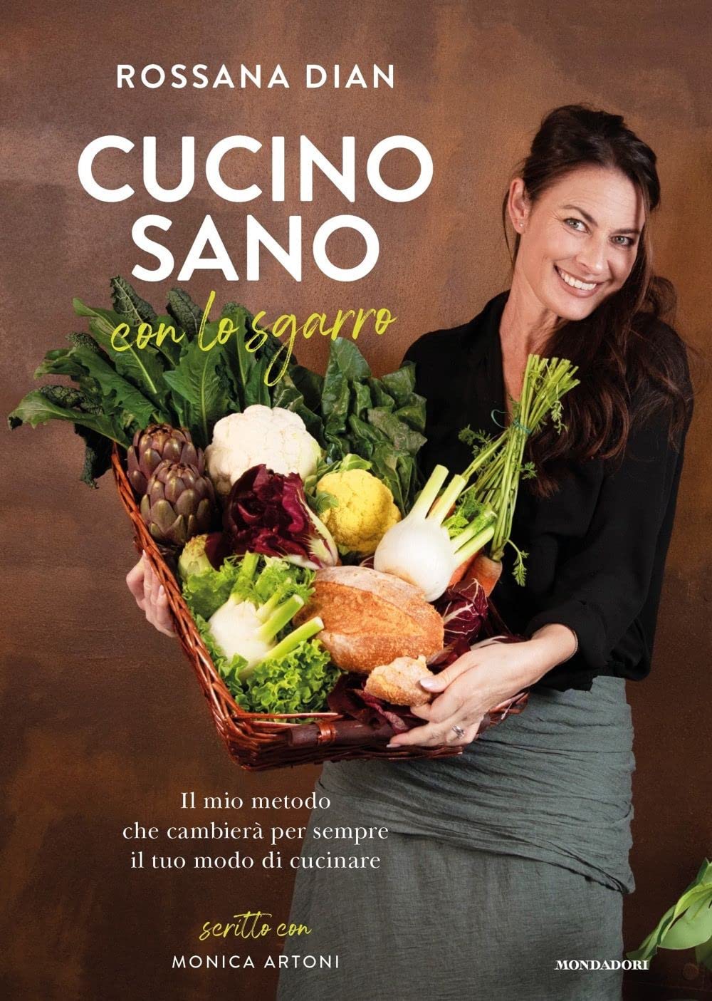 Cucino sano con lo sgarro. Il mio metodo che cambierà per sempre il tuo modo di cucinare Leisure, Home & Garden