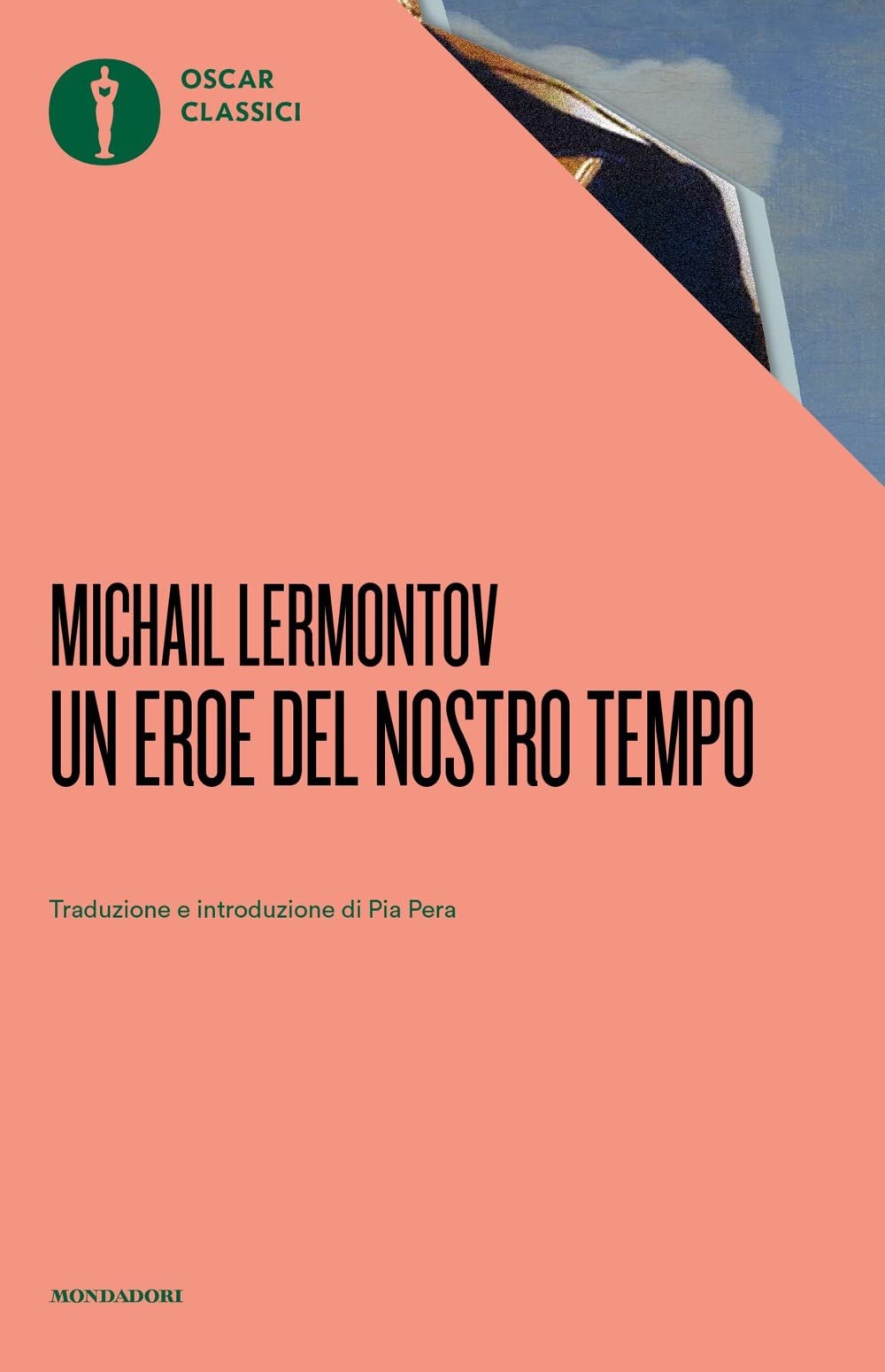 Un eroe del nostro tempo book