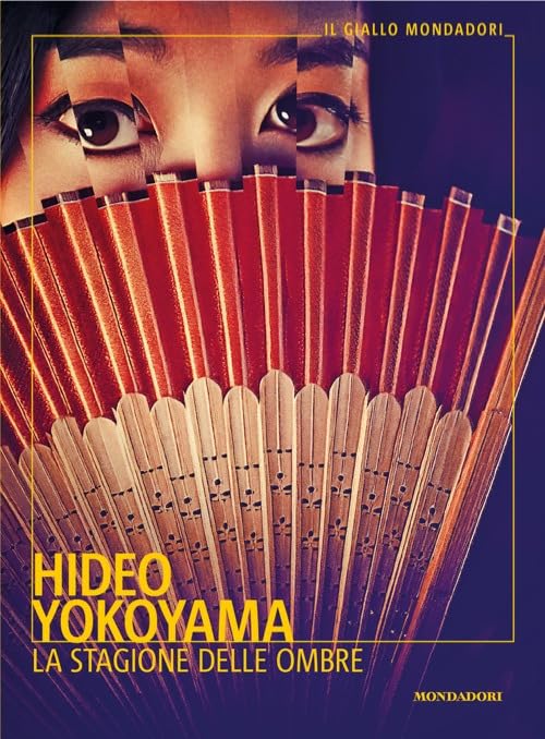 La stagione delle ombre (Il giallo Mondadori) Contemporary literature Books