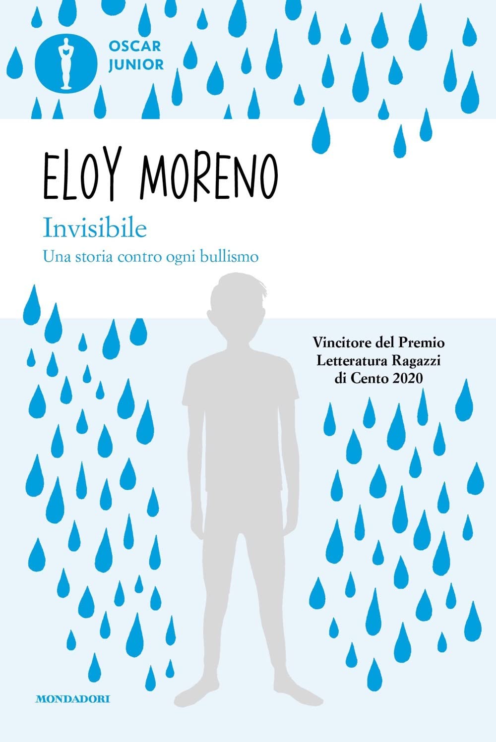 Invisibile. Una storia contro ogni bullismo book
