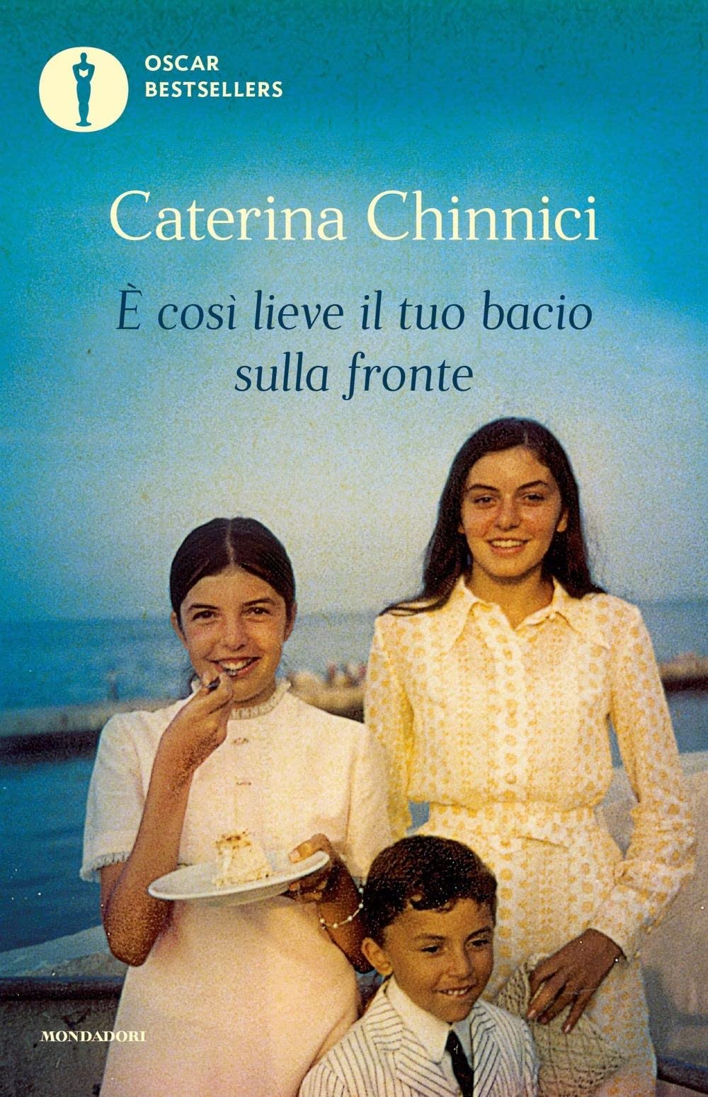 È così lieve il tuo bacio sulla fronte. Storia di mio padre Rocco, giudice ucciso dalla mafia Social Sciences