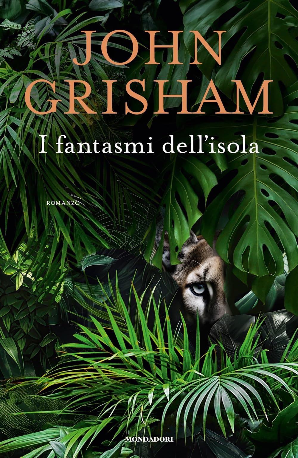 I fantasmi dell'isola (Omnibus) Contemporary literature