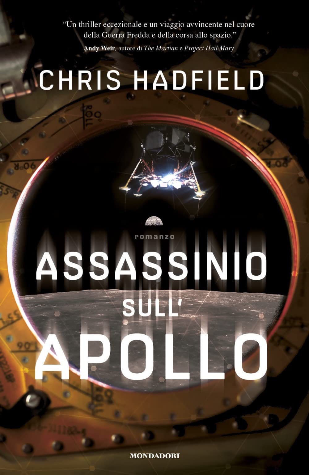 Product Image: Assassinio sull'Apollo (Omnibus)