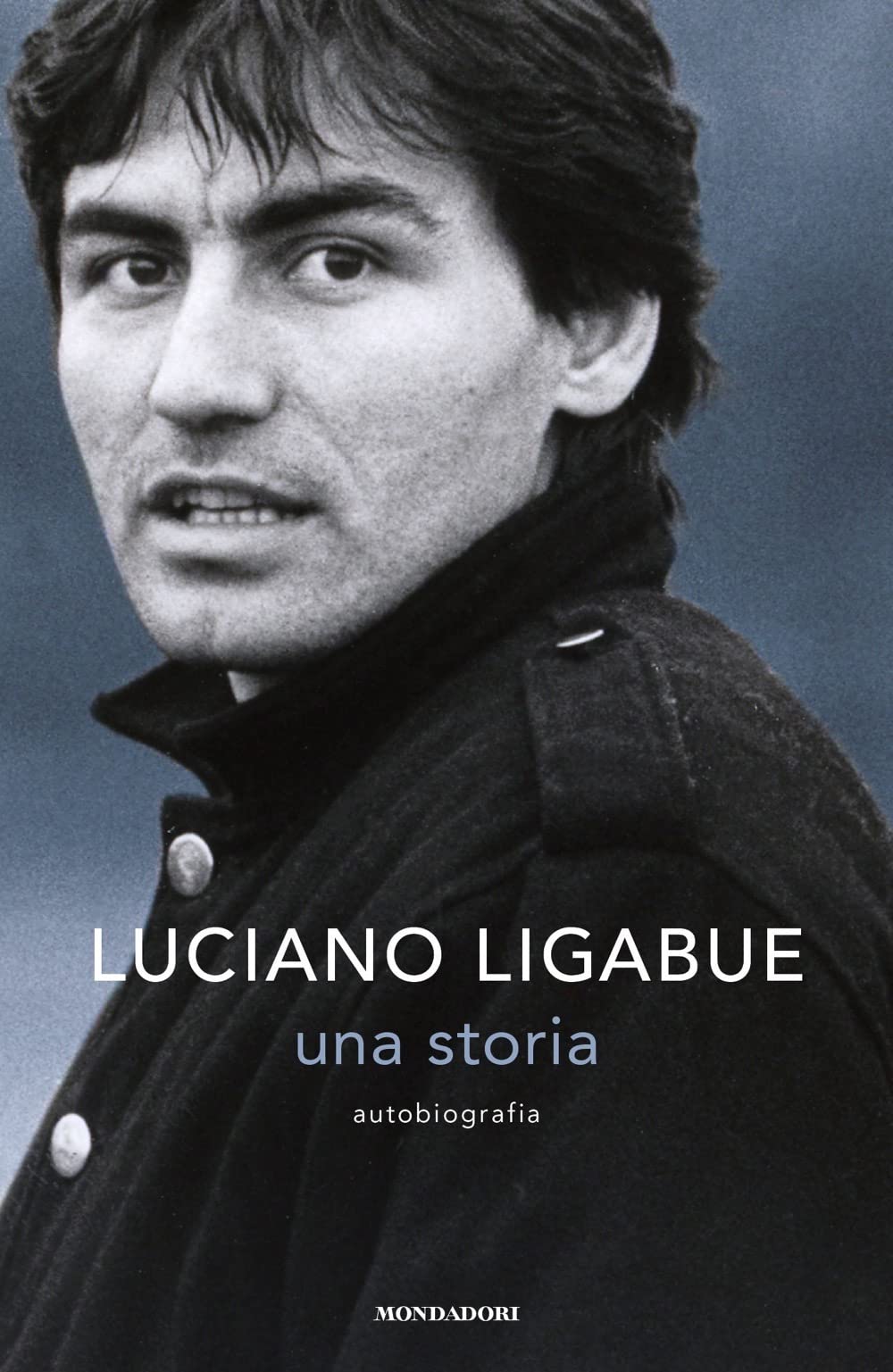Una storia. Autobiografia Pop culture