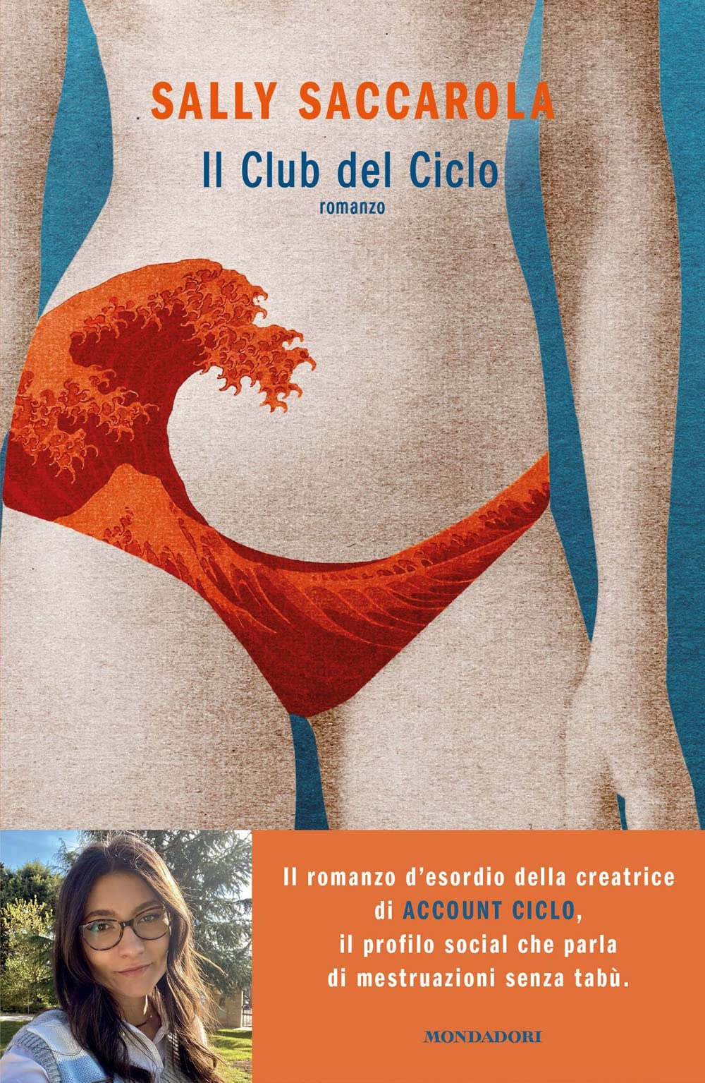 Il Club del Ciclo (Novel) Contemporary literature